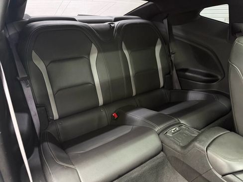 Used 2017 Chevrolet Camaro SS image 39