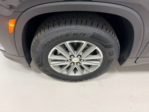 Certified 2023 Chevrolet Traverse LT image 20