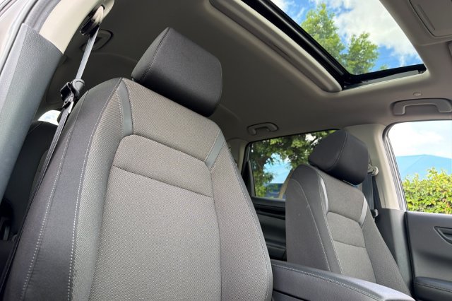 Certified 2024 Honda CR-V EX image 21