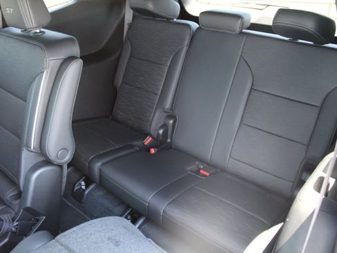 New 2025 Buick Enclave Sport Touring w/ Power Package image 14