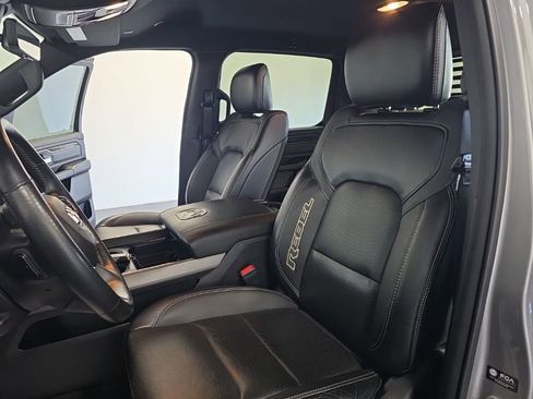 Used 2022 RAM 1500 Rebel w/ Off Road Group image 32