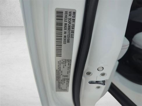 New 2026 Jeep Cherokee Limited AWD/4WD image 15