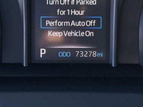 Used 2021 Toyota Venza LE image 20