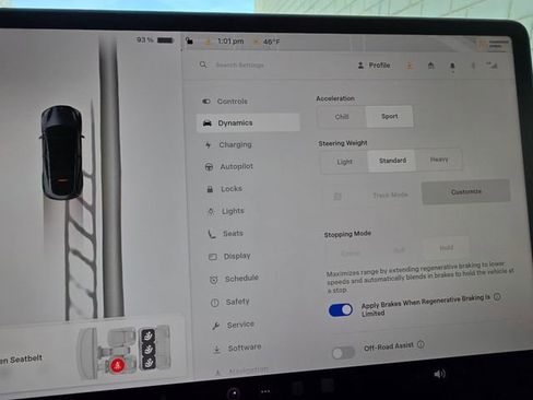 Used 2023 Tesla Model Y Performance image 35