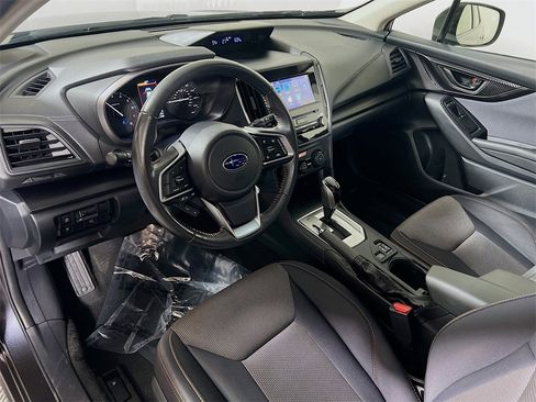 Used 2019 Subaru Crosstrek 2.0i Premium image 10