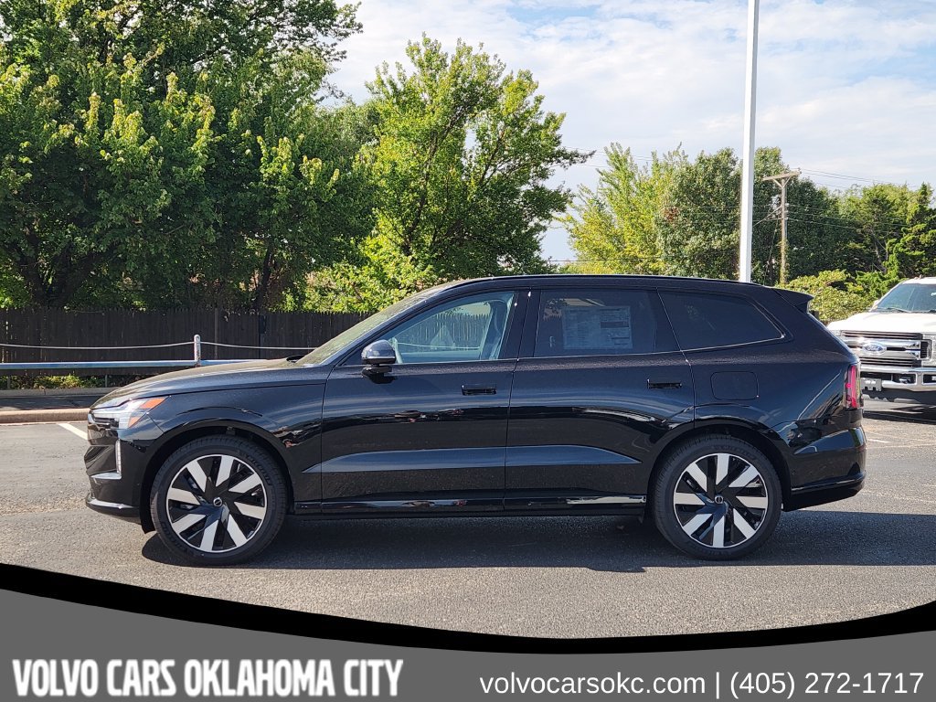 New 2026 Volvo EX90 Ultra AWD/4WD image 3