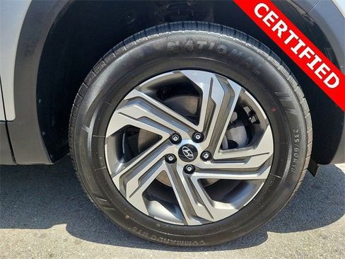 Used 2023 Hyundai Santa Fe SEL image 21