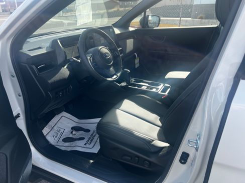 New 2026 Subaru Outback Limited XT AWD/4WD image 5