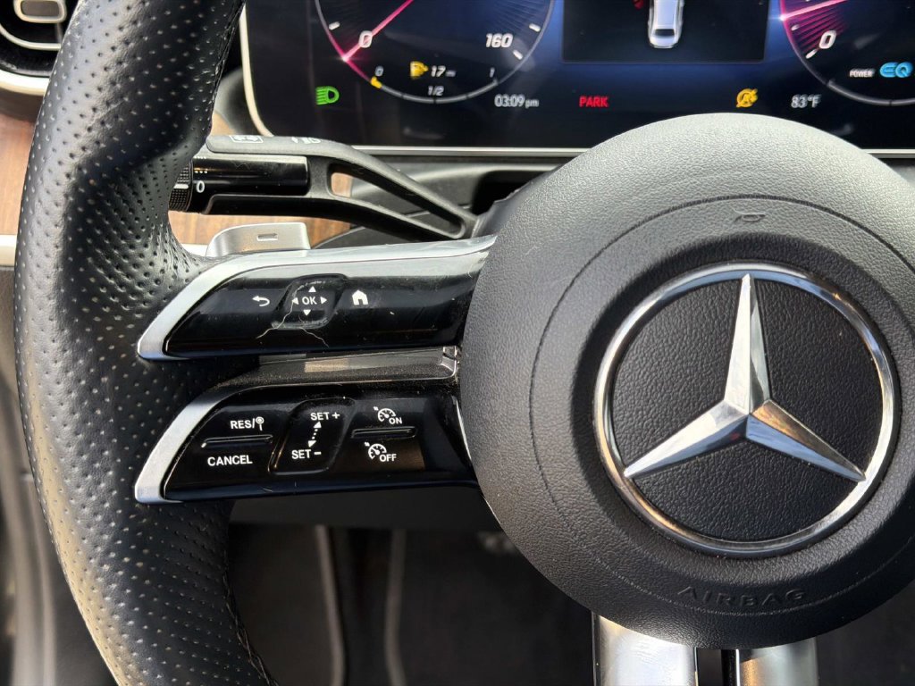 Used 2022 Mercedes-Benz C 300 Sedan image 24