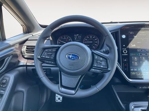 New 2026 Subaru Impreza RS AWD/4WD image 12