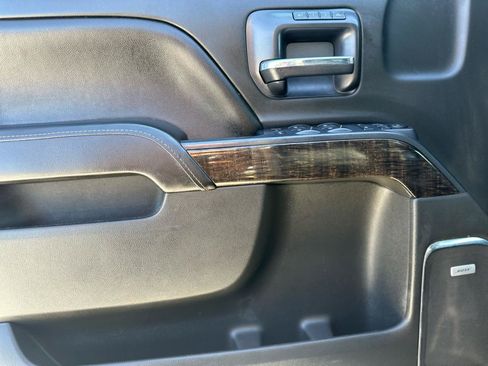 Used 2016 GMC Sierra 1500 Denali AWD/4WD image 13
