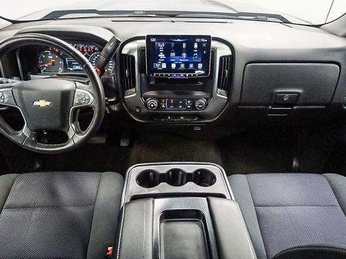 Used 2017 Chevrolet Silverado 1500 LT image 12