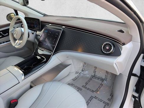 Certified 2023 Mercedes-Benz EQE 350+ 4MATIC Sedan image 24