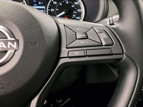 New 2025 Nissan Kicks Play S FWD image 21