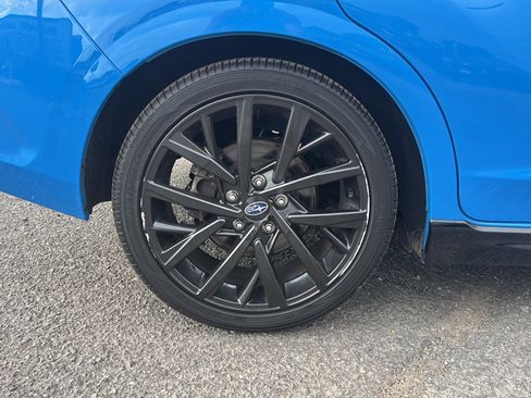 Certified 2024 Subaru Impreza RS AWD/4WD image 25