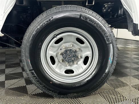 Used 2021 Ford F250 XL w/ Power Equipment Group image 34