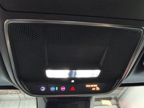 New 2026 Chevrolet Equinox RS w/ Convenience Package III image 26