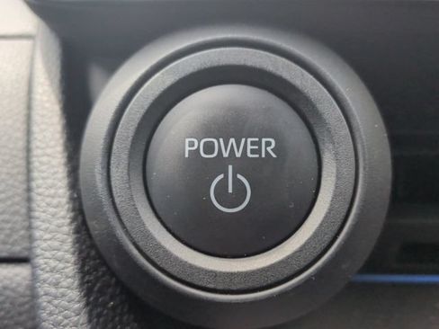 Used 2023 Toyota Prius XLE FWD image 23
