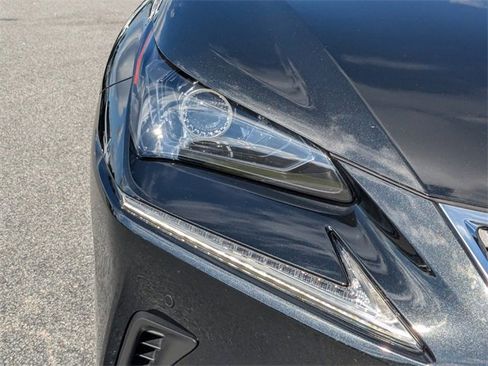 Used 2021 Lexus NX 300h AWD w/ Premium Package image 10