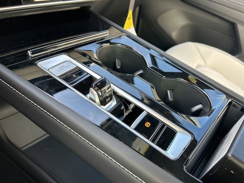 New 2026 Volkswagen Atlas Cross Sport SEL Premium R-Line image 39