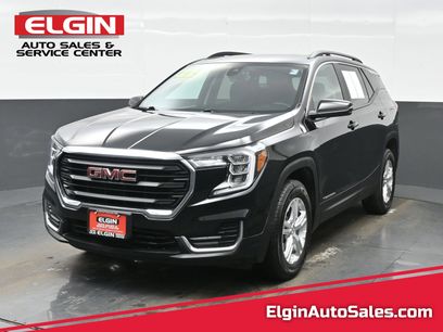 Used 2022 GMC Terrain SLE w/ Driver Convenience Package