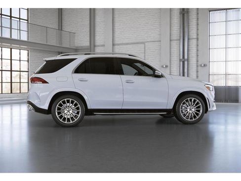 Certified 2021 Mercedes-Benz GLE 350 4MATIC image 20