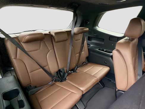 Used 2022 Kia Telluride SX w/ SX Prestige Package AWD/4WD image 29