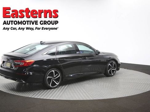 Used 2020 Honda Accord Sport image 40
