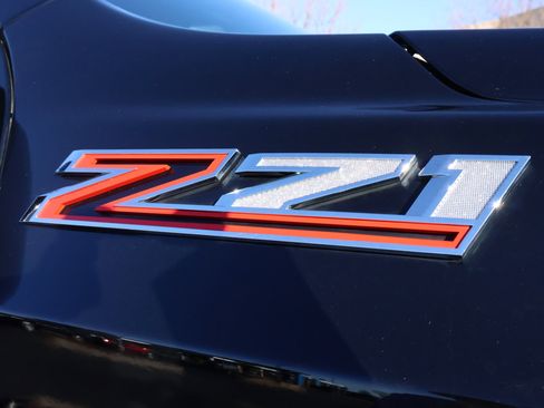 Used 2021 Chevrolet Tahoe Z71 image 27