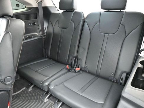 Used 2021 Kia Sorento SX FWD image 35