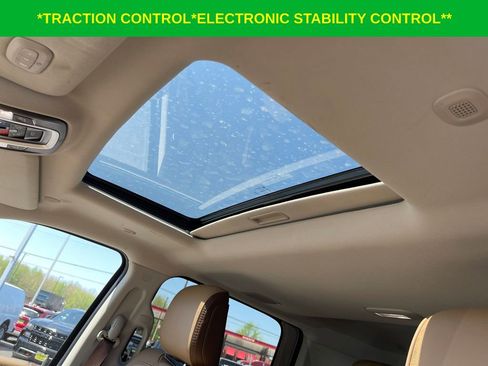 Used 2023 RAM 3500 Limited image 15