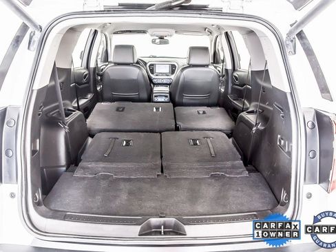 Used 2020 GMC Acadia SLT image 36