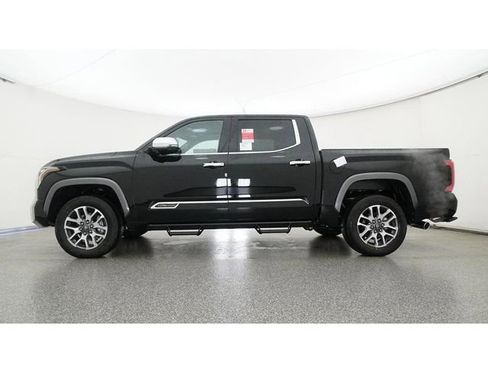 New 2025 Toyota Tundra 1794 Edition AWD/4WD image 19