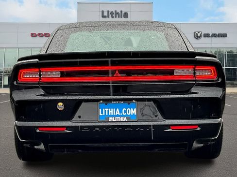 New 2026 Dodge Charger Scat Pack w/ Track Package image 5