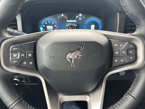 New 2025 Ford Bronco Big Bend image 25