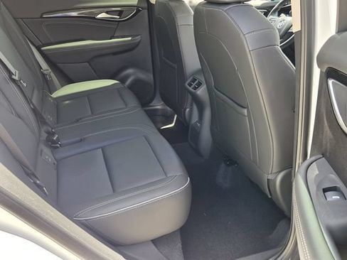 Used 2023 Buick Envision Essence AWD/4WD image 15