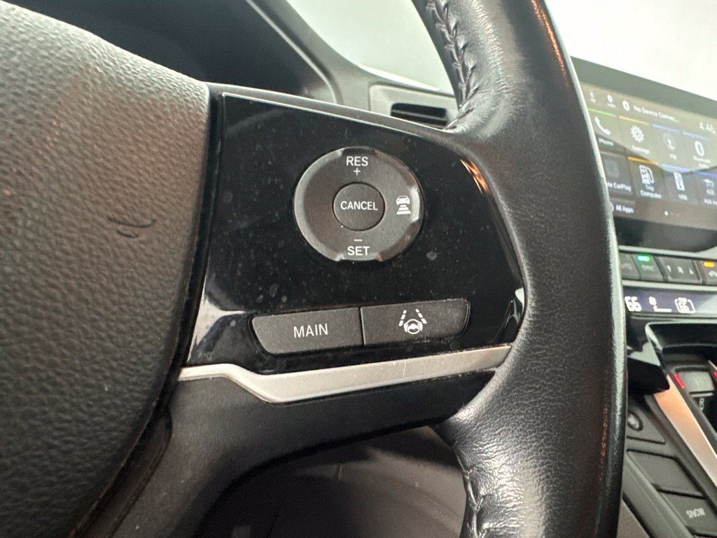 Used 2019 Honda Odyssey EX-L image 50