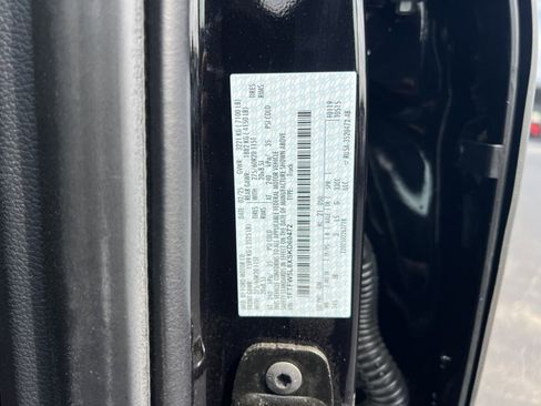 New 2025 Ford F150 Lariat w/ Equipment Group 501A Mid image 18