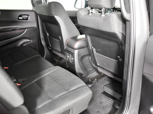 Used 2025 Dodge Durango GT AWD/4WD image 35