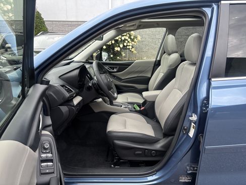 Used 2024 Subaru Forester Limited AWD/4WD image 28