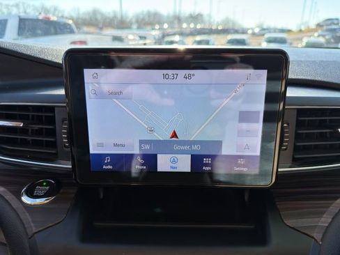 Used 2020 Ford Explorer Limited w/ Hybrid Equipment Group 310A image 29