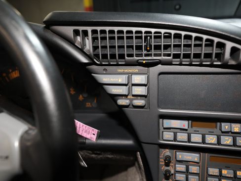 Used 1990 Chevrolet Corvette ZR-1 RWD image 52