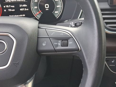Used 2023 Audi Q5 2.0T Premium Plus w/ Premium Plus Package AWD/4WD image 23