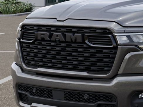 New 2026 RAM 1500 Big Horn image 11