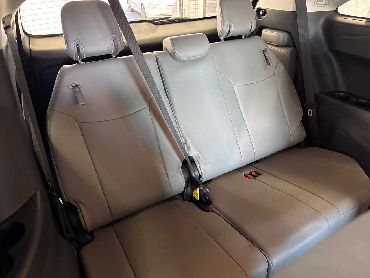 Certified 2026 Toyota Sienna XLE FWD image 47