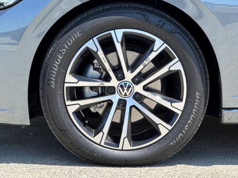 Used 2024 Volkswagen Jetta Sport FWD image 24