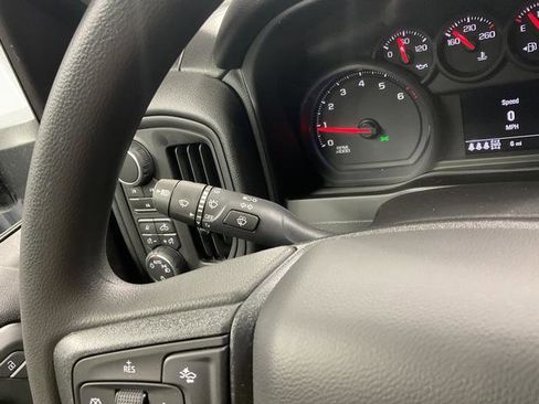 New 2026 Chevrolet Silverado 2500 Custom w/ Custom Value Package image 18