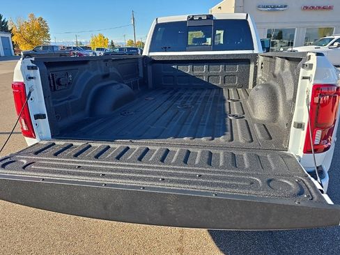 New 2026 RAM 3500 Laramie w/ Max Tow Package image 24