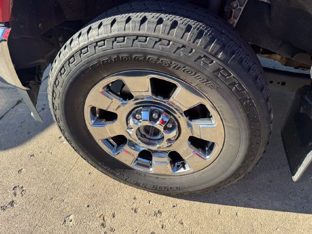Used 2024 Ford F250 Lariat w/ Lariat Ultimate Package AWD/4WD image 24