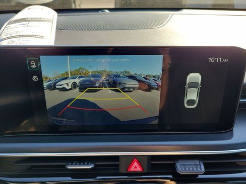 New 2026 Kia K5 GT-Line w/ GT-Line Premium Package FWD image 31